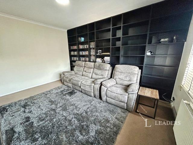 Apartment for rent in Grantham, Barholm