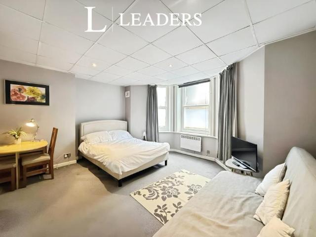 Apartment for rent in West Cliff, Bournemouth