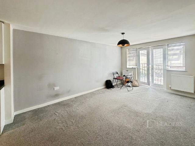 Apartment for rent in Spring Park, Luton