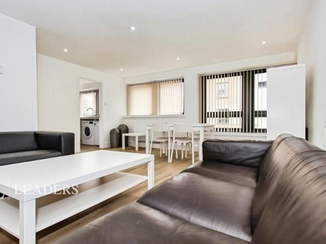 Apartment for rent in Petersfield, Cambridge