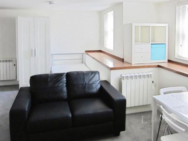 Apartment for rent in Petersfield, Cambridge