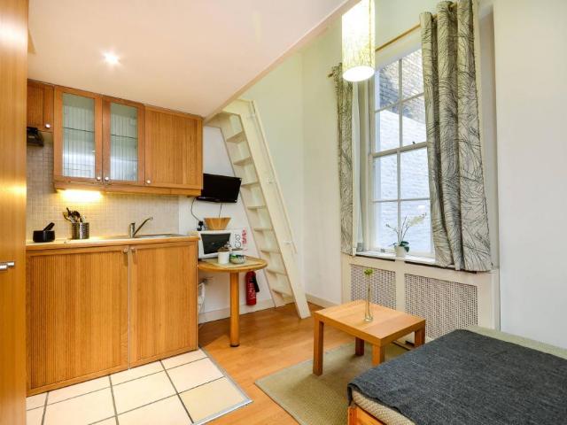 Apartment for rent in Pimlico, Greater London