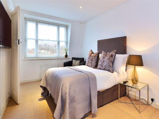 Studio for rent in St. James's, Mayfair