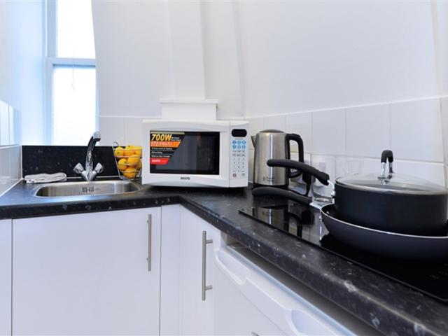 Apartment for rent in Mayfair, Greater London