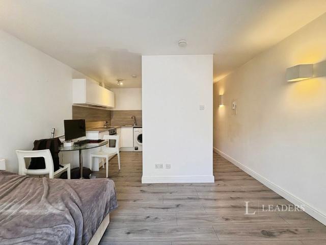 Apartment for rent in Brighton & Hove