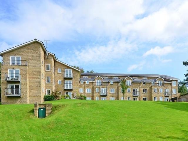 Apartment for rent in Townhead, Sheffield