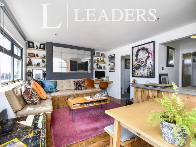 Apartment for rent in Queen's Park, Brighton & Hove