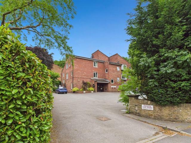 Apartment for rent in Sharrow Vale, Isle Of Man