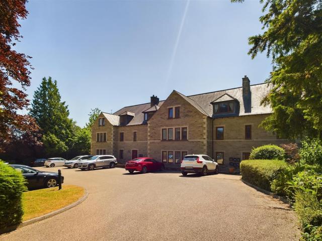 Apartment for rent in Millhouses, South Yorkshire