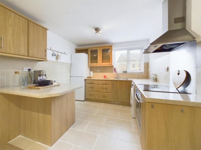 Apartment for rent in South Yorkshire