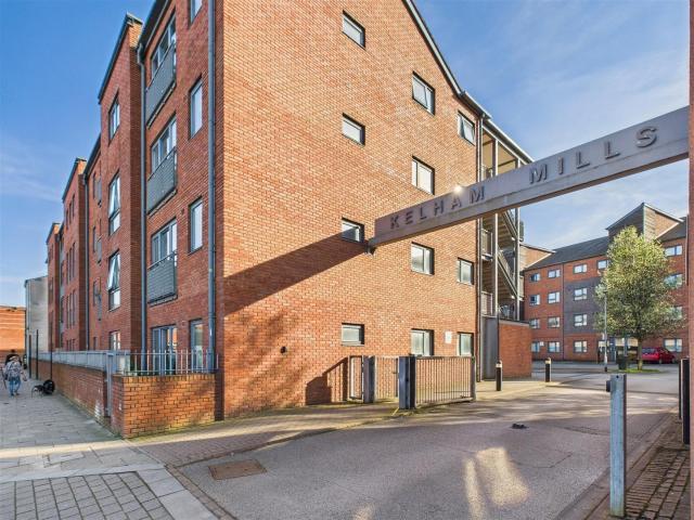Apartment for rent in Neepsend, Kelham