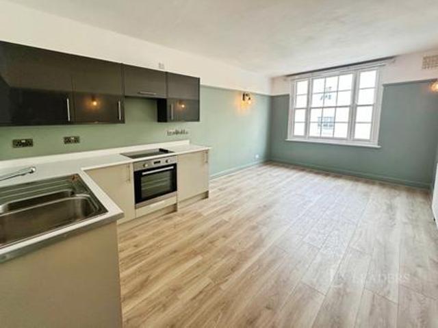 Apartment for rent in New Town, Luton