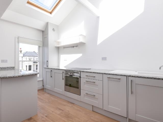 Apartment for rent in Tulse Hill, Greater London
