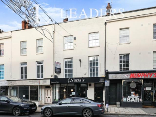 Apartment for rent in Milverton, Warwick