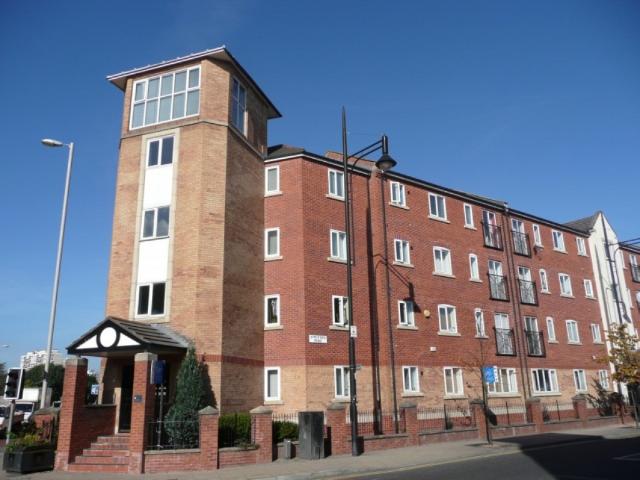 Apartment for rent in Hulme, Georgia