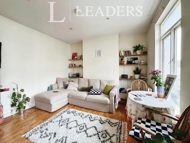 Apartment for rent in Aldrington