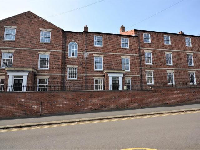 Apartment for rent in Saint George's, South Yorkshire