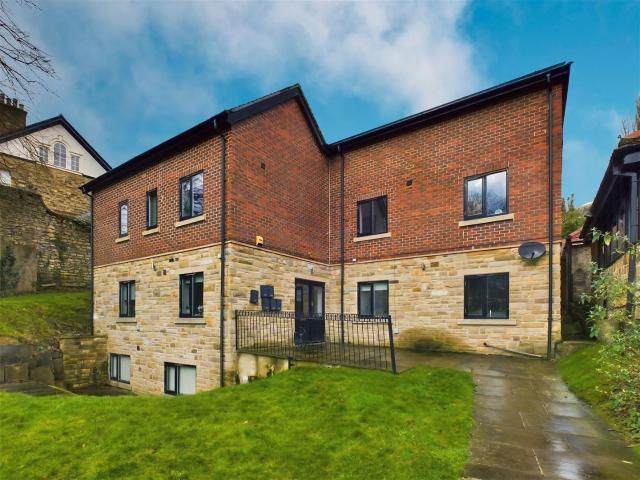 Apartment for rent in Ranmoor, South Yorkshire