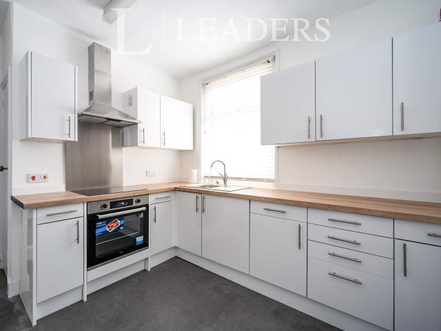 Apartment for rent in Southsea, City Of Portsmouth
