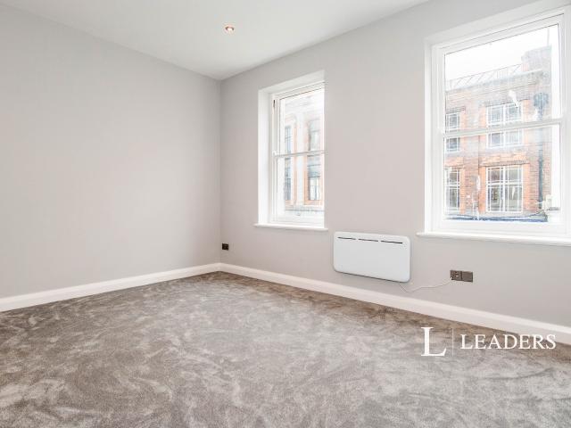 Apartment for rent in Red Hill, Worcestershire