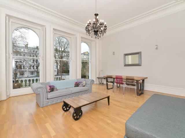 Apartment for rent in South Kensington, Greater London