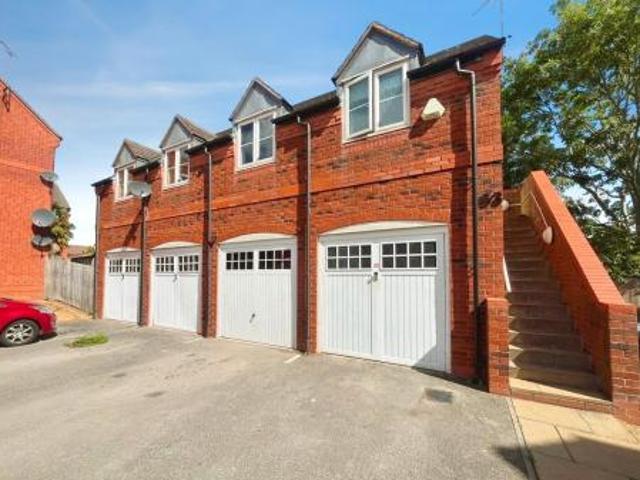 Apartment for rent in Stratford-upon-Avon, Stratford-on-Avon