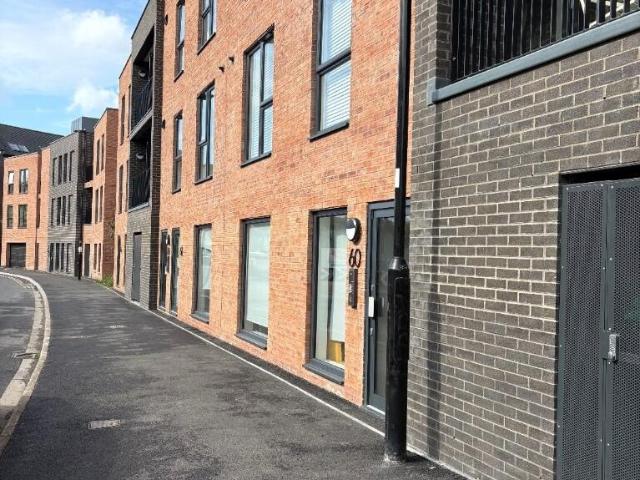 Apartment for rent in Nether Edge, Isle Of Man