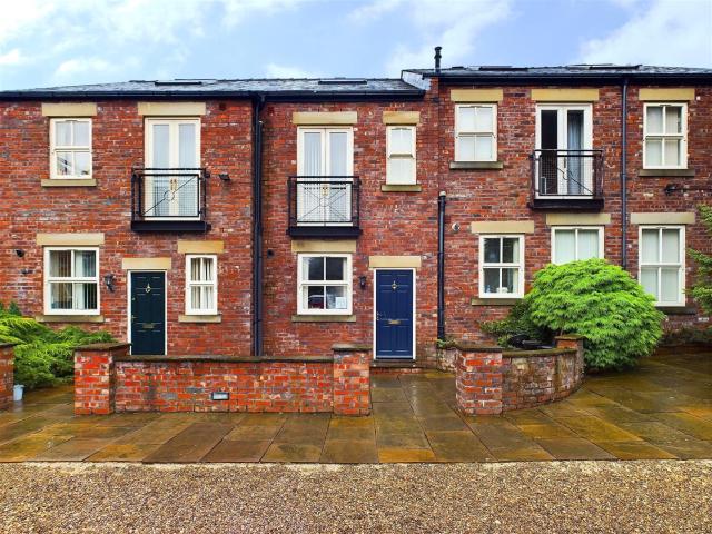 Apartment for rent in Neepsend, South Yorkshire