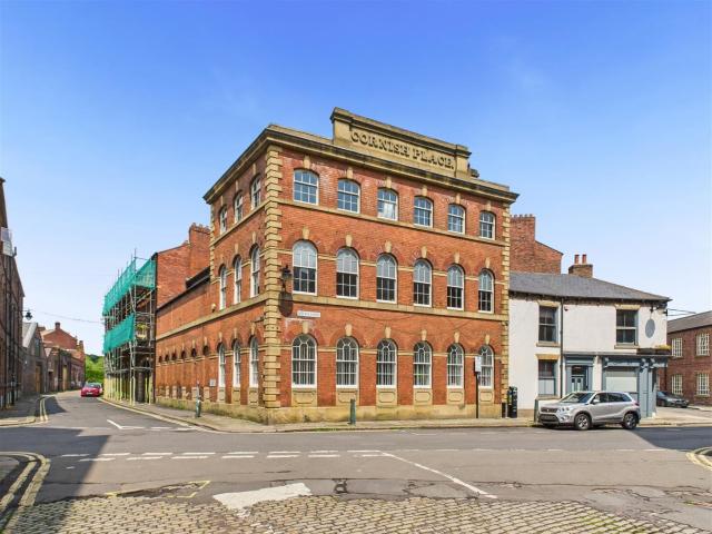 Apartment for rent in Neepsend, Kelham