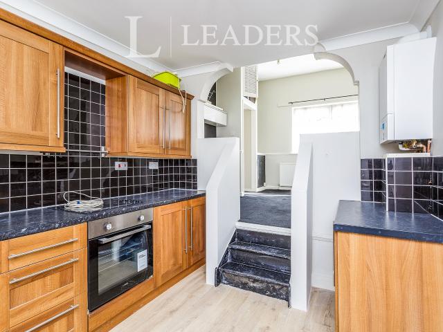 Apartment for rent in Fratton, City Of Portsmouth