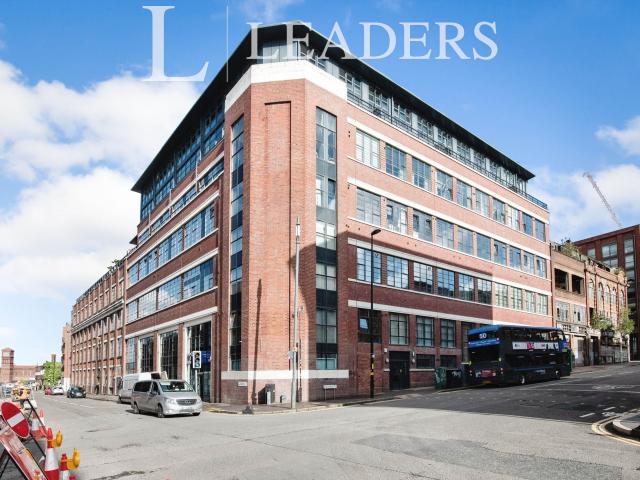 Apartment for rent in Highgate, West Midlands