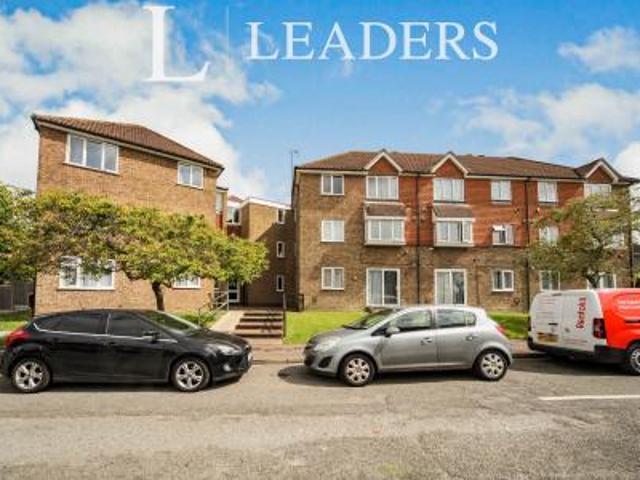 Apartment for rent in Dunstable, Central Bedfordshire