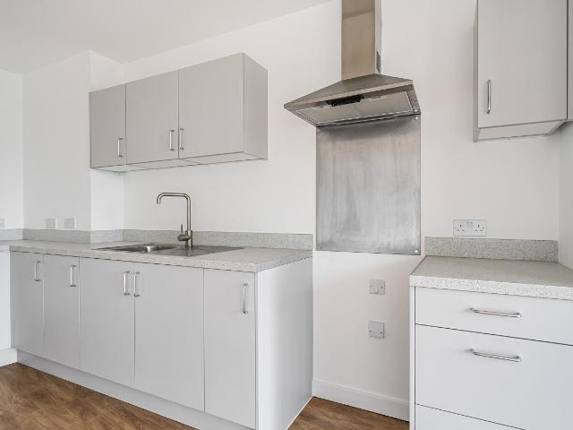 Apartment for rent in Roding Riverside, Greater London