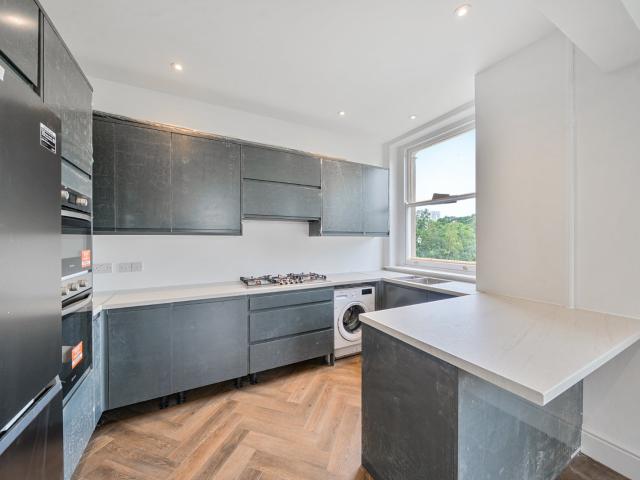 Apartment for rent in London Borough of Lewisham, Blackheath
