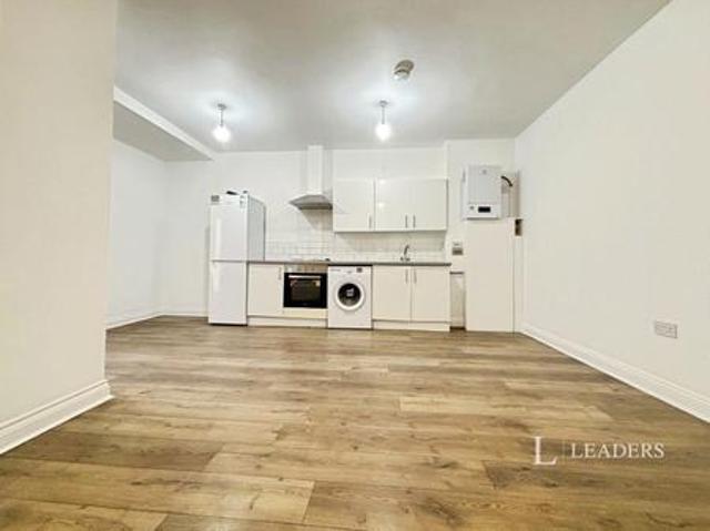 Apartment for rent in Above Bar, Southampton