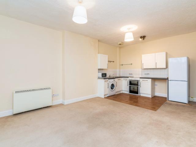 Apartment for rent in The Polygon, City Of Southampton