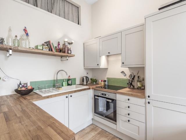 Apartment for rent in Brixton, Greater London