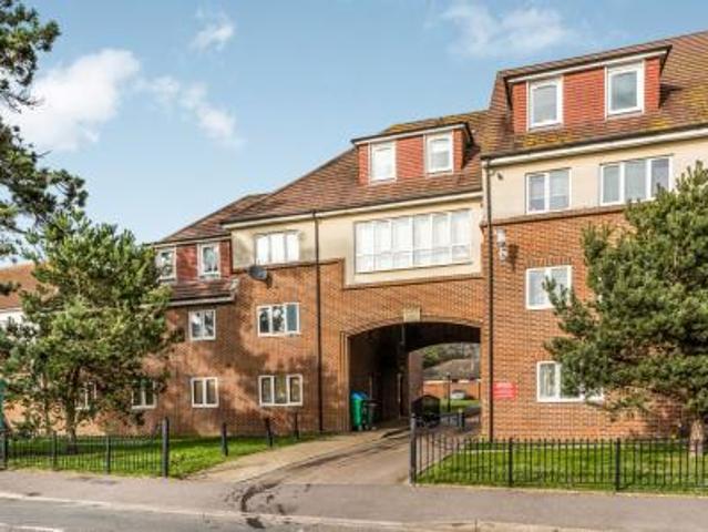 Apartment for rent in Bevois Mount, Southampton