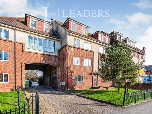 Apartment for rent in Portswood Park, City Of Southampton