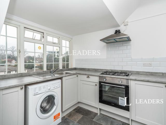 Apartment for rent in Bevois Mount, Portswood
