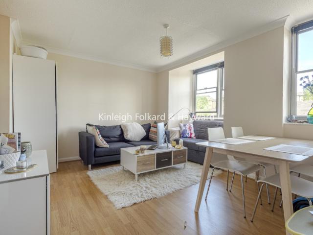 Apartment for rent in Belsize Park, Primrose Hill