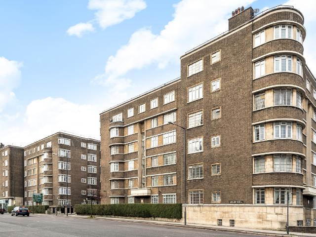 Apartment for rent in Belsize Park, Greater London