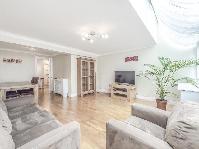 Apartment for rent in Rotherhithe, Greater London