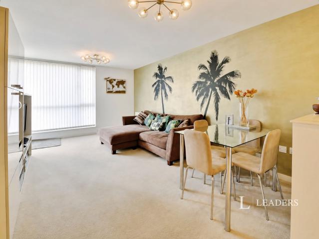 Apartment for rent in Portsea, City Of Portsmouth