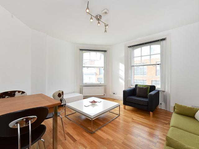 Apartment for rent in Covent Garden, Greater London