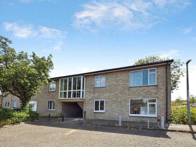 Apartment for rent in Arbury, Cambridgeshire