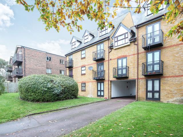 Apartment for rent in Beckenham, Isle Of Man