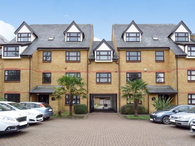 Apartment for rent in Beckenham, Isle Of Man