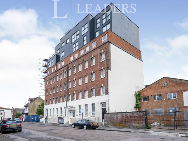 Apartment for rent in St Mary's, City Of Southampton