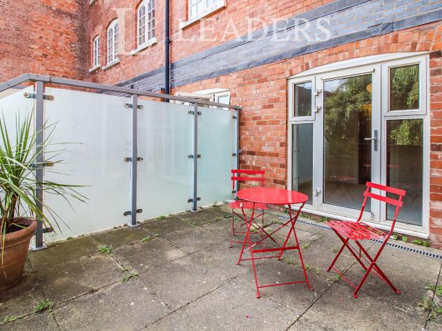 Apartment for rent in Diglis, Worcestershire